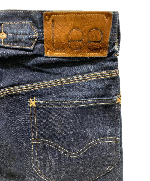 LEE（リー）LEE (リー) REAL VINTAGE COWBOY '36MODEL　リアルヴィンテージカウボーイ’36モデル インディゴ サイズ:31の古着・服飾アイテム