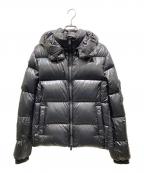 TATRASタトラス）の古着「BELBOダウンジャケット」｜ブラック