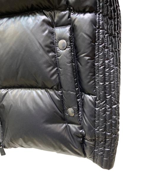 TATRAS（タトラス）TATRAS (タトラス) BELBOダウンジャケット ブラック サイズ:2の古着・服飾アイテム