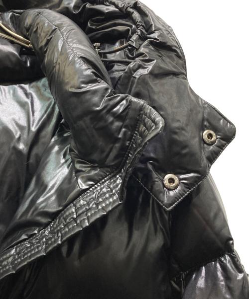 TATRAS（タトラス）TATRAS (タトラス) BELBOダウンジャケット ブラック サイズ:2の古着・服飾アイテム