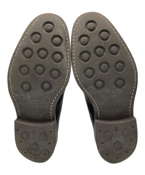 CHURCH'S（チャーチ）CHURCH'S (チャーチ) CHURCH'S GRAFTON（チャーチ グラフトン） ウィングチップシューズ　グラフトン ライトエボニー サイズ:60の古着・服飾アイテム