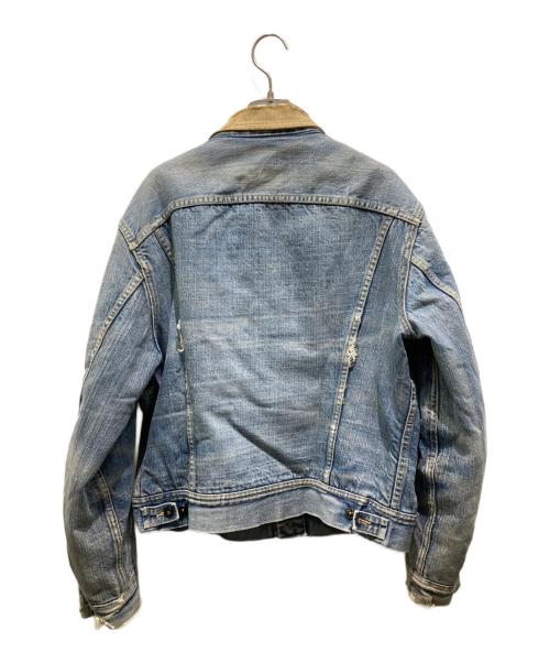 LEE（リー）LEE (リー) STORM RIDERジャケット　ストームライダー インディゴ サイズ:記載無しの為実寸参照の古着・服飾アイテム