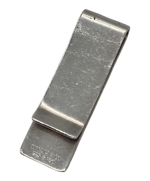 TIFFANY & Co.（ティファニー）TIFFANY & Co. (ティファニー) マネークリップの古着・服飾アイテム