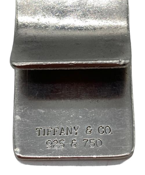 TIFFANY & Co.（ティファニー）TIFFANY & Co. (ティファニー) マネークリップの古着・服飾アイテム