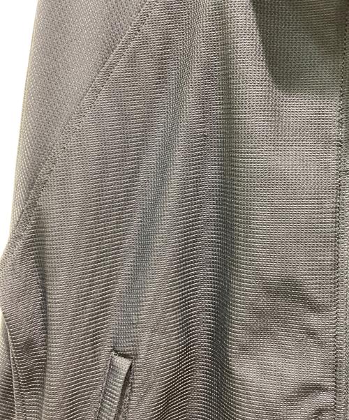 Hysteric Glamour（ヒステリックグラマー）Hysteric Glamour (ヒステリックグラマー) STAR CIRCLE WOMAN TRACK JACKET　スターサークルウーマントラックジャケット ブラック サイズ:Mの古着・服飾アイテム