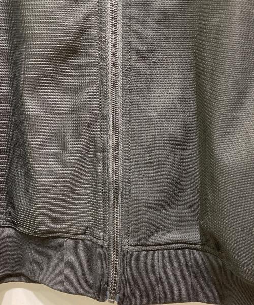 Hysteric Glamour（ヒステリックグラマー）Hysteric Glamour (ヒステリックグラマー) STAR CIRCLE WOMAN TRACK JACKET　スターサークルウーマントラックジャケット ブラック サイズ:Mの古着・服飾アイテム