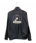 Hysteric Glamour (ヒステリックグラマー) STAR CIRCLE WOMAN TRACK JACKET　スターサークルウーマントラックジャケット ブラック サイズ:M：15000円