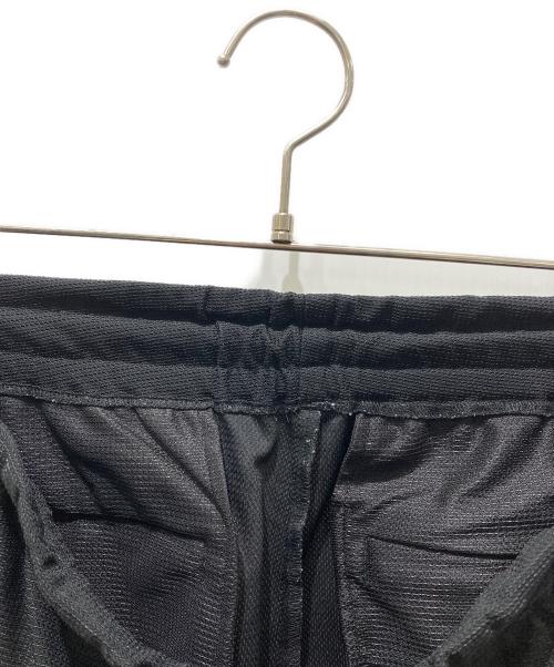 Hysteric Glamour（ヒステリックグラマー）Hysteric Glamour (ヒステリックグラマー) STAR CIRCLE WOMAN プリント トラックパンツ ブラック サイズ:Mの古着・服飾アイテム