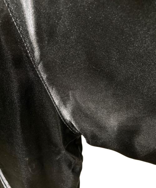 AVIREX（アヴィレックス）AVIREX (アヴィレックス) リバーシブルスカジャン パープル サイズ:Mの古着・服飾アイテム