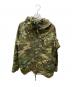 US ARMY（ユーエスアーミー）の古着「ECWCS GEN1 GORE-TEX JACKET　ウッドランドカモ ゴアテックスパーカー」｜カーキ