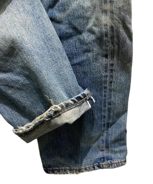 LEVI'S（リーバイス）LEVI'S (リーバイス) 501デニムパンツ インディゴ サイズ: 71cm (W28)の古着・服飾アイテム