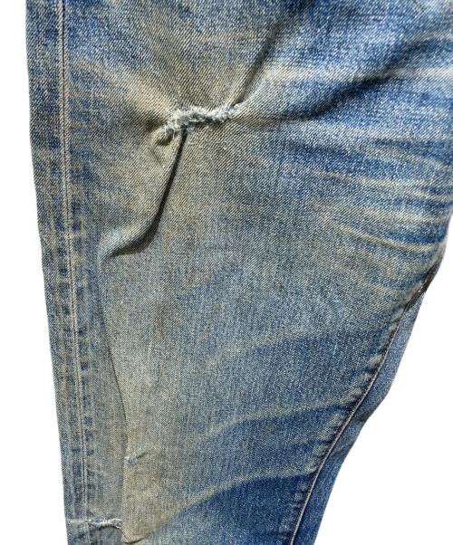 LEVI'S（リーバイス）LEVI'S (リーバイス) 501デニムパンツ インディゴ サイズ: 71cm (W28)の古着・服飾アイテム