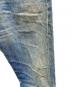 中古・古着 LEVI'S (リーバイス) 501デニムパンツ インディゴ サイズ: 71cm (W28)：8000円