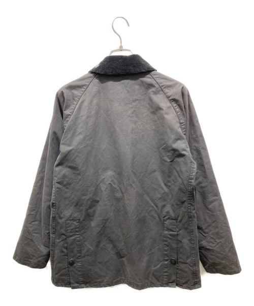 Barbour（バブアー）Barbour (バブアー) SL BEDALEオイルドジャケット ブラック サイズ:36の古着・服飾アイテム