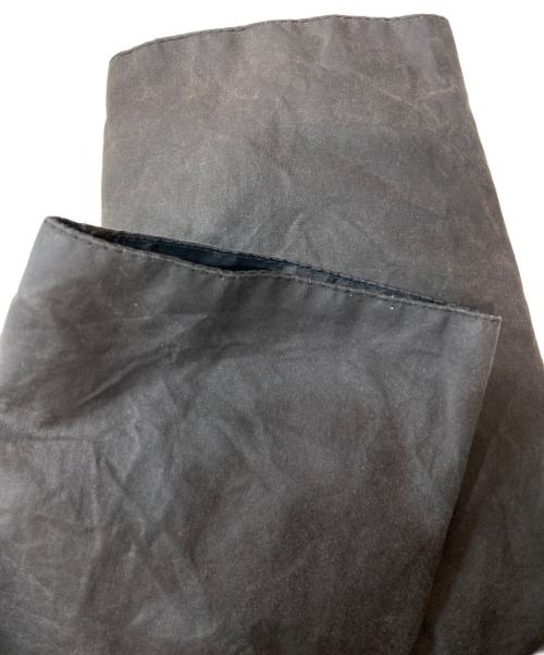 Barbour（バブアー）Barbour (バブアー) SL BEDALEオイルドジャケット ブラック サイズ:36の古着・服飾アイテム