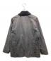 Barbour (バブアー) SL BEDALEオイルドジャケット ブラック サイズ:36：18000円