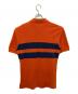 POLO RALPH LAUREN (ポロ・ラルフローレン) ポロシャツ オレンジ サイズ:L：4000円