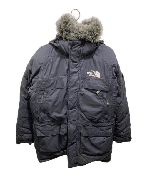 THE NORTH FACE（ザ ノース フェイス）THE NORTH FACE (ザ ノース フェイス) MCMURDO PARKA　マクマード パーカー ブラック サイズ:Sの古着・服飾アイテム