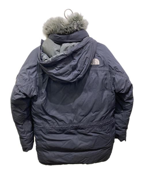THE NORTH FACE（ザ ノース フェイス）THE NORTH FACE (ザ ノース フェイス) MCMURDO PARKA　マクマード パーカー ブラック サイズ:Sの古着・服飾アイテム
