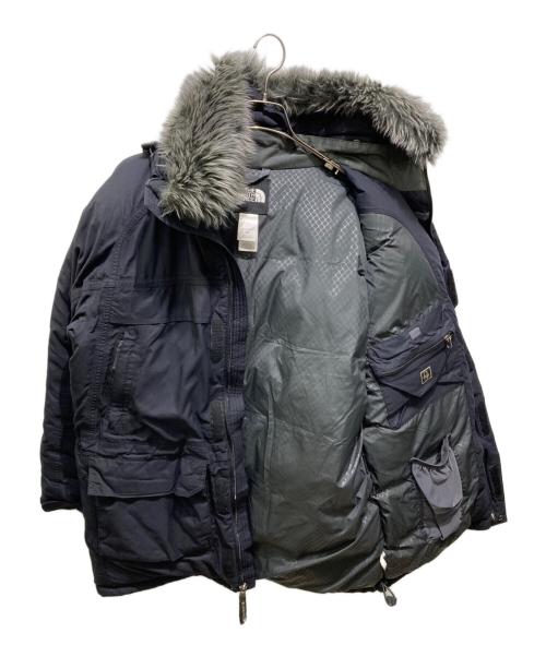 THE NORTH FACE（ザ ノース フェイス）THE NORTH FACE (ザ ノース フェイス) MCMURDO PARKA　マクマード パーカー ブラック サイズ:Sの古着・服飾アイテム