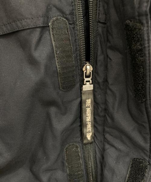 THE NORTH FACE（ザ ノース フェイス）THE NORTH FACE (ザ ノース フェイス) MCMURDO PARKA　マクマード パーカー ブラック サイズ:Sの古着・服飾アイテム