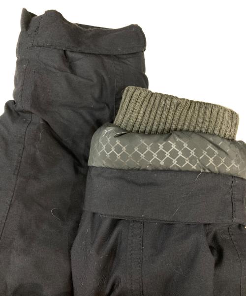 THE NORTH FACE（ザ ノース フェイス）THE NORTH FACE (ザ ノース フェイス) MCMURDO PARKA　マクマード パーカー ブラック サイズ:Sの古着・服飾アイテム