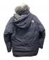 THE NORTH FACE (ザ ノース フェイス) MCMURDO PARKA　マクマード パーカー ブラック サイズ:S：15000円