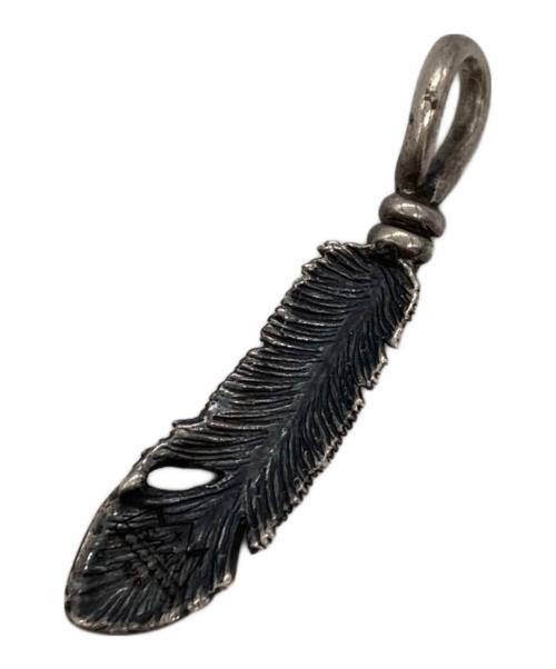 saad（サード）saad (サード) ペンダント シルバーの古着・服飾アイテム