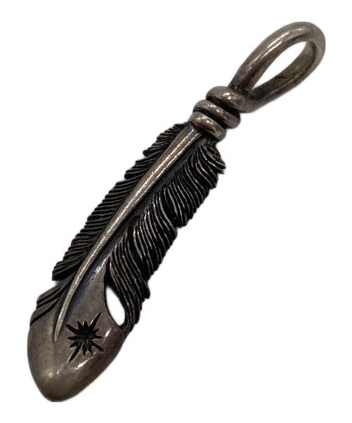 saad（サード）saad (サード) ペンダント シルバーの古着・服飾アイテム