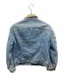 LEE (リー) STORM RIDER/デニムジャケット インディゴ サイズ:記載無しの為実寸参照：15000円