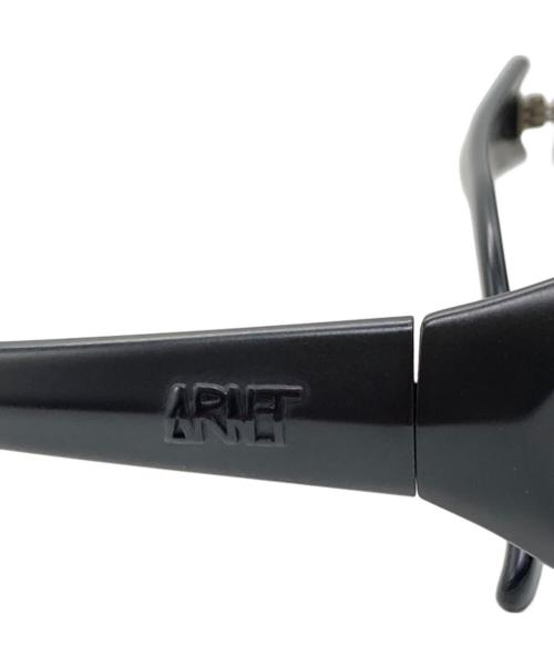 ARNET（アーネット）ARNET (アーネット) サングラスの古着・服飾アイテム