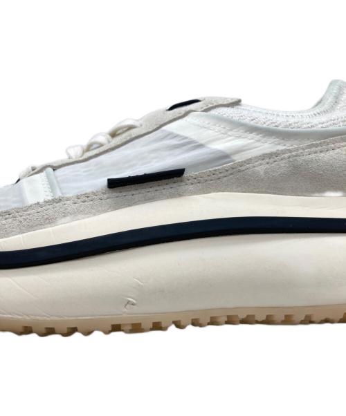 Y-3（ワイスリー）Y-3 (ワイスリー) AJATU RUN　アジャツ ラン グレー サイズ:26㎝の古着・服飾アイテム