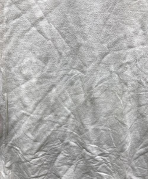 stussy（ステューシー）stussy (ステューシー) プリントTシャツ ホワイト サイズ:XLの古着・服飾アイテム