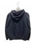 TIGHTBOOTH PRODUCTION (タイトブースプロダクション) COLLEGE HOODED SWEAT SHIRT ブラック サイズ:Ｌ：8000円