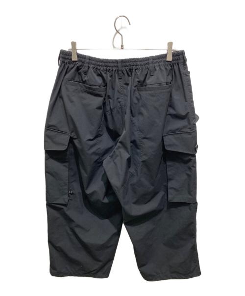 DAIWA PIER39（ダイワ ピア39）DAIWA PIER39 (ダイワ ピア39) Tech Canadian Mil 6Pocket pants ブラック サイズ:Mの古着・服飾アイテム