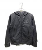 ARC'TERYXアークテリクス）の古着「BETA JACKET　ベータジャケット」｜ブラック