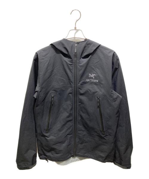ARC'TERYX（アークテリクス）ARC'TERYX (アークテリクス) BETA JACKET　ベータジャケット ブラック サイズ:Sの古着・服飾アイテム