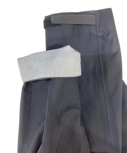 ARC'TERYX（アークテリクス）ARC'TERYX (アークテリクス) BETA JACKET　ベータジャケット ブラック サイズ:Sの古着・服飾アイテム