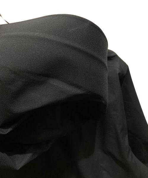 ARC'TERYX（アークテリクス）ARC'TERYX (アークテリクス) BETA JACKET　ベータジャケット ブラック サイズ:Sの古着・服飾アイテム