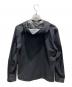 ARC'TERYX (アークテリクス) BETA JACKET　ベータジャケット ブラック サイズ:S：50000円