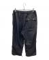 jieda (ジエダ) LOOSE PARACHUTE PANTS ブラック サイズ:1：12000円