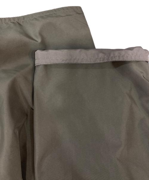 Barbour（バブアー）Barbour (バブアー) WHITE MOUNTAINEERING (ホワイトマウンテ二アニング) HIKING JACKET　ハイキングジャケット カーキ サイズ:1の古着・服飾アイテム