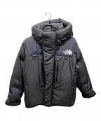 THE NORTH FACEザ ノース フェイス）の古着「Himalayan Parka　ヒマラヤンパーカー」｜ブラック