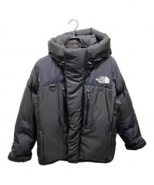 THE NORTH FACE（ザ ノース フェイス）の古着「Himalayan Parka　ヒマラヤンパーカー」｜ブラック