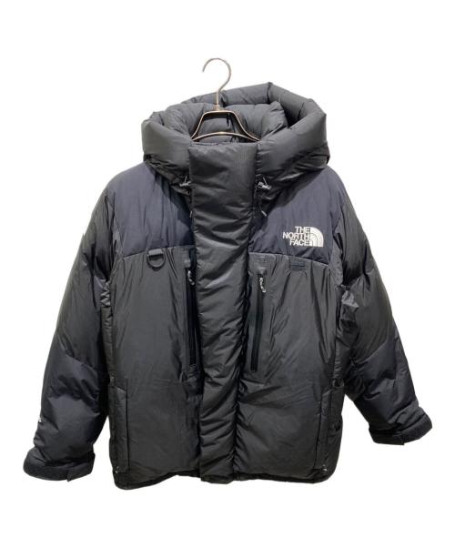 THE NORTH FACE（ザ ノース フェイス）THE NORTH FACE (ザ ノース フェイス) Himalayan Parka　ヒマラヤンパーカー ブラック サイズ:Mの古着・服飾アイテム