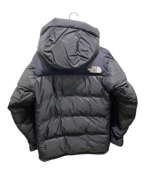 THE NORTH FACE（ザ ノース フェイス）THE NORTH FACE (ザ ノース フェイス) Himalayan Parka　ヒマラヤンパーカー ブラック サイズ:Mの古着・服飾アイテム