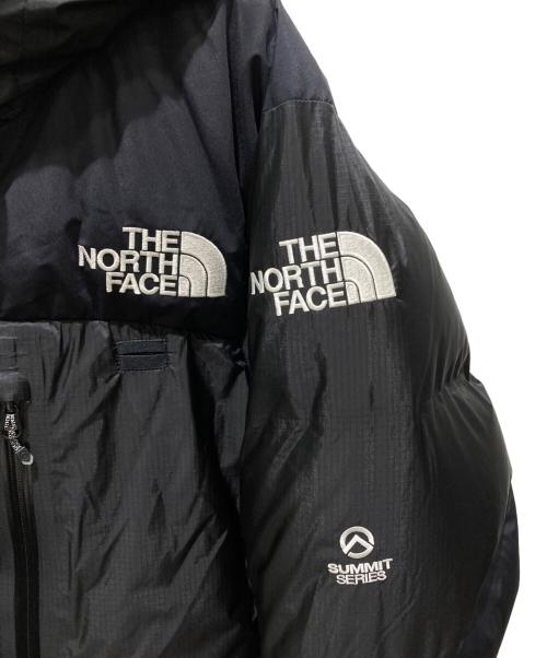 THE NORTH FACE（ザ ノース フェイス）THE NORTH FACE (ザ ノース フェイス) Himalayan Parka　ヒマラヤンパーカー ブラック サイズ:Mの古着・服飾アイテム