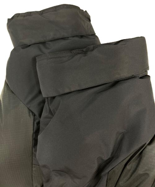 THE NORTH FACE（ザ ノース フェイス）THE NORTH FACE (ザ ノース フェイス) Himalayan Parka　ヒマラヤンパーカー ブラック サイズ:Mの古着・服飾アイテム