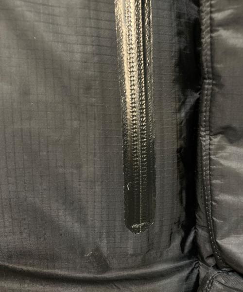 THE NORTH FACE（ザ ノース フェイス）THE NORTH FACE (ザ ノース フェイス) Himalayan Parka　ヒマラヤンパーカー ブラック サイズ:Mの古着・服飾アイテム