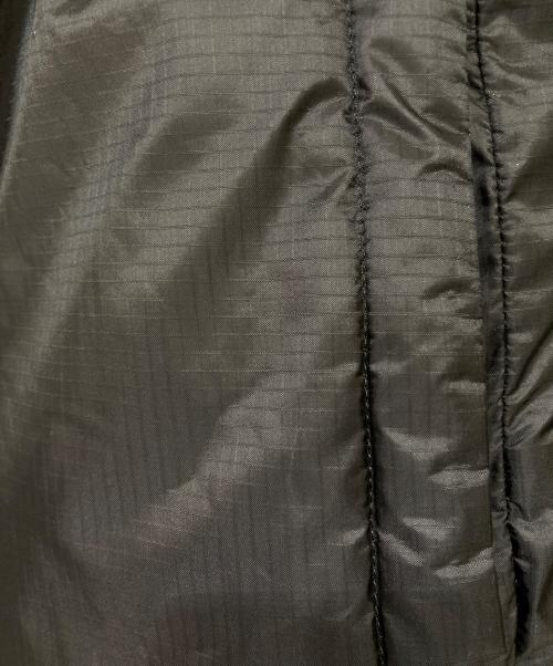 THE NORTH FACE（ザ ノース フェイス）THE NORTH FACE (ザ ノース フェイス) Himalayan Parka　ヒマラヤンパーカー ブラック サイズ:Mの古着・服飾アイテム